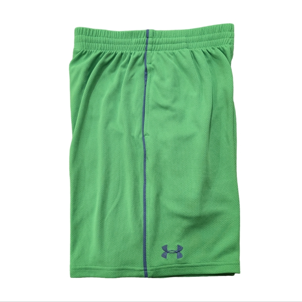 Men's Under Armour Small Loose Athletic Shorts